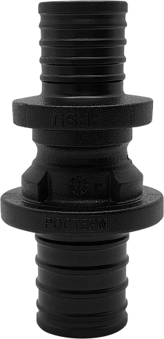 Муфта переходная РОСТерм PPSU